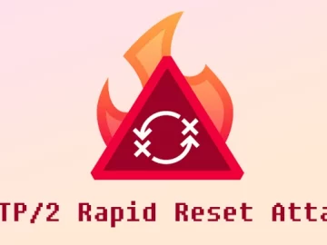 HTTP/2 Rapid Reset Zero-Day Vulnerability Exploited to Launch Record DDoS Attacks HTTP/2 Rapid Reset Zero-Day Vulnerability