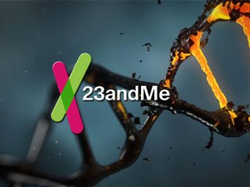 Hacker leaks millions of new 23andMe genetic data profiles