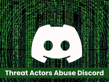 Hackers Abuse Discord to Blend Within Organizations Network.webp