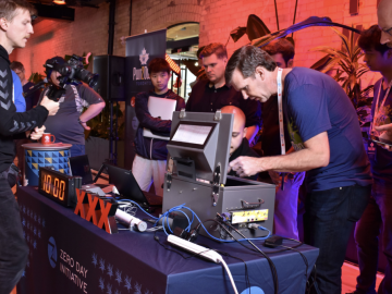 Hackers Earn Over $1 Million at Pwn2Own Toronto 2023 Pwn2Own 2023