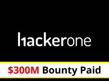 Hackers Earned More Than 300 Million on the HackerOne.webp