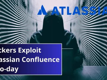 Hackers Exploit Atlassian Confluence Zero day Flaw.webp