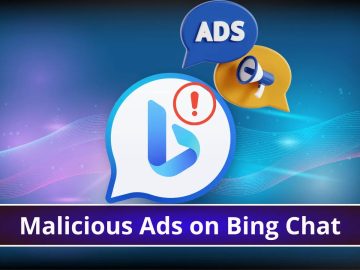 Hackers Inject Malicious Ads into GPT 4 Powered Bing Chat.webp