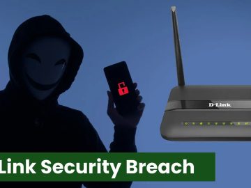 Hackers Steal Source Code and Information D-Link Hacked: Hackers Steal Source Code and Customer Personal Information