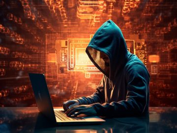 Hackers backdoor Russian state industrial orgs for data theft