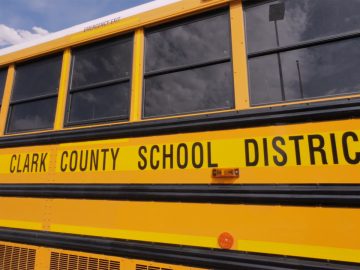 Hackers email stolen student data to parents of Nevada school