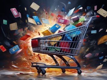 Hackers modify online stores 404 pages to steal credit cards