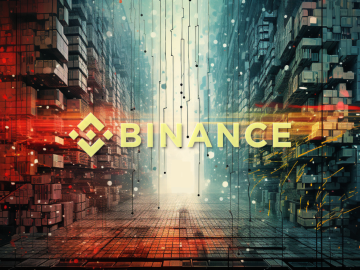 Hackers use Binance Smart Chain contracts to store malicious scripts