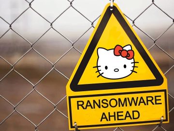 HelloKitty ransomware rebrands, releases CD Projekt and Cisco data HelloKitty ransomware