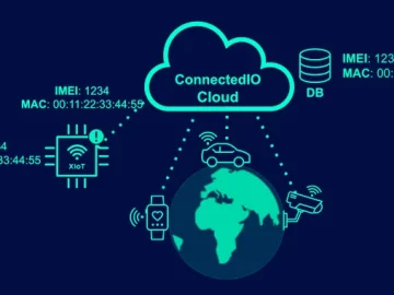 High-Severity Flaws in ConnectedIO’s 3G/4G Routers Raise Concerns for IoT Security IoT Security