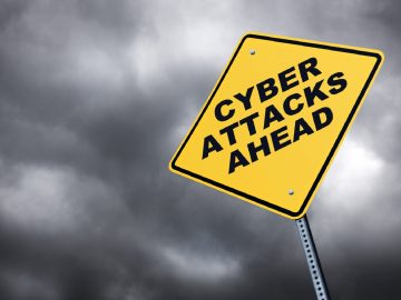 Hiscox research finds increased prevalence of cyber attacks on businesses