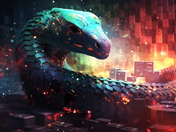 Hundreds of malicious Python packages found stealing sensitive data