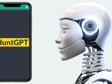 HuntGPT AI Based Intrusion Detection Tool.webp