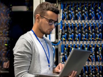 IT administrators passwords are awful too