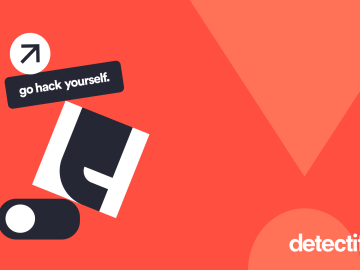 Improvements to fingerprinted technologies IP data and the attack surface