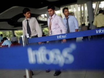 Indian IT firms set for “washout” year – Strategy Indian IT firms set for