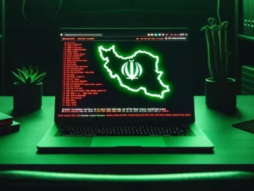 Iranian Group Tortoiseshell Launches New Wave of IMAPLoader Malware Attacks