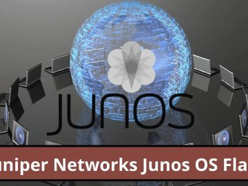 Juniper Networks Junos OS Flaw Let Attackers Flood the system.webp