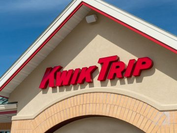 KwikTrip all but says IT outage was caused by a cyberattack Kwik Trip