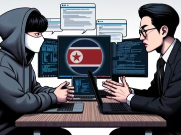 Lazarus Group Targeting Defense Experts with Fake Interviews via Trojanized