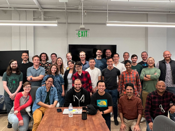 Learn about HackerOne Engineering Mentoring Program