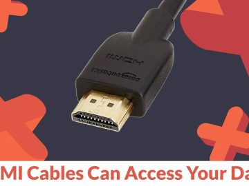 Malicious HDMI Cables Steals Photos Videos and Location Data.webp