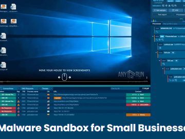 Malware Sandbox For Small Business Why Small Businesses Need a Malware Sandbox ? – Top 3 Reasons in 2023