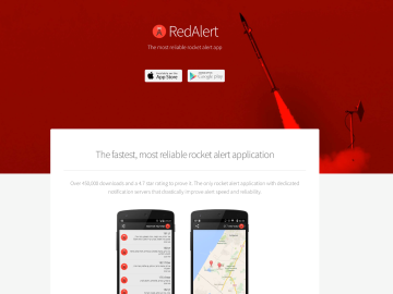 Malware-laced ‘RedAlert – Rocket Alerts’ app targets Israeli users Malware-laced 'RedAlert - Rocket Alerts' app targets Israeli users