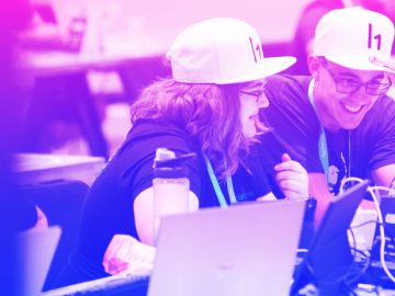 Meet 5 Young Hackers Hacking For Good