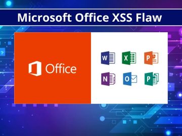 Microsoft Office XSS Flaw Let Attackers Execute Arbitrary Code.webp