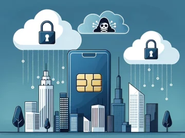Microsoft Warns as Scattered Spider Expands from SIM Swaps to