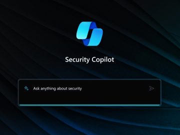 Microsoft announces Security Copilot early access program