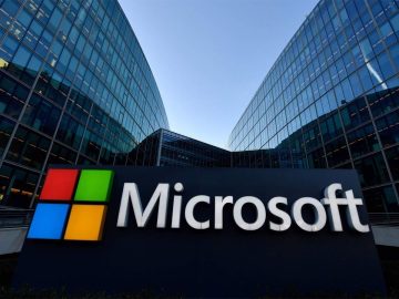 Microsoft invests $5 billion to bolster Cyber Shield of Australia