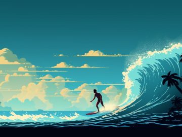 Microsoft now lets you play a game during Windows 11