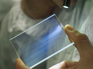 Microsoft pitches glass as eternal storage medium Cloud.pngh420w748c0s0