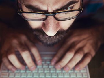 Multi factor authentication has proven it works so what are we