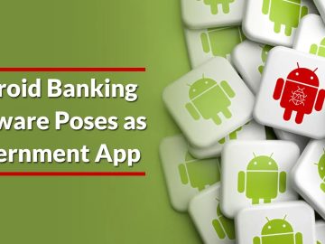 New Android Banking Malware Pose as Government App.webp