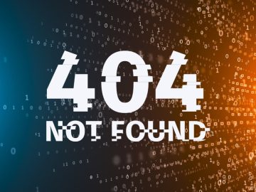 New Magecart Attack Uses 404 Errors to Steal Your Card