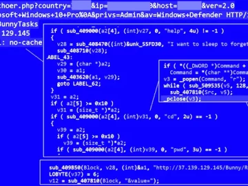 New Malware-as-a-Service Threat Emerges in the Cybercrime Underground Malware-as-a-Service