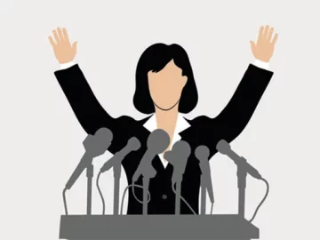 New PEAPOD Cyberattack Campaign Targeting Women Political Leaders