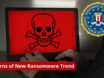 New Ransomware Trend – Threat Actors Plant Two Ransomware New Ransomware Trend - Threat Actors Plant Two Ransomware