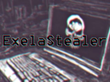 New Windows Infostealer ExelaStealer Being Sold on Dark Web