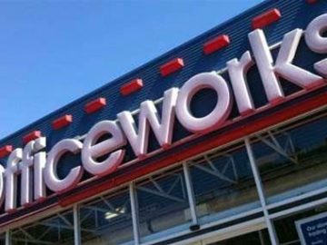 Officeworks builds staff safety apps Software.jpgh420w748c0s0