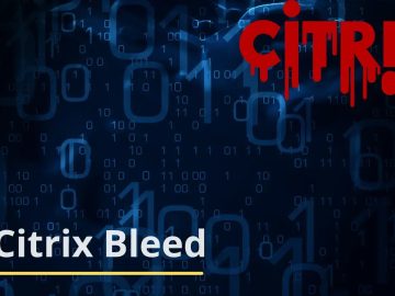 PoC Released Citrix NetScaler Zero-Day Vulnerability Python-Based Akira Stealer