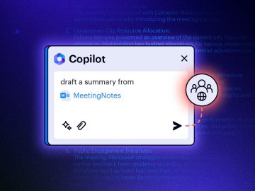Preventing Microsoft Copilot Data Exposure