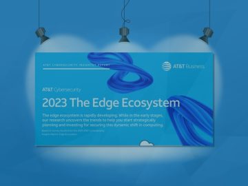 Publishers Spotlight ATT Cybersecurity Edge Ecosystem