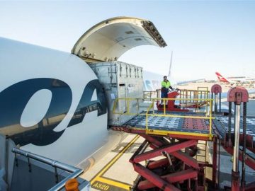 Qantas Freight delays after cloud-based system cutover – Cloud Qantas Freight delays after cloud-based system cutover
