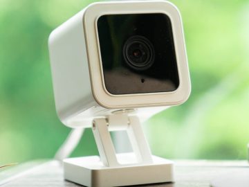 RCE exploit for Wyze Cam v3 publicly released patch now