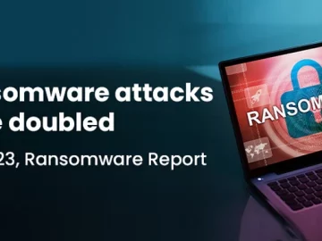 Ransomware attacks doubled year on year. Are organizations equipped to handle the evolution of Ransomware in 2023? Ransomware attacks doubled year on year. Are organizations equipped to handle the evolution of Ransomware in 2023?