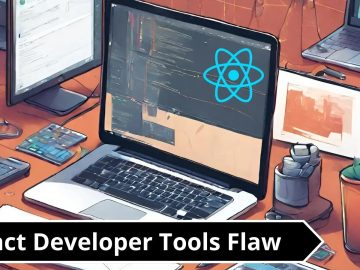 React Developer Tools Flaw Let Attackers Launch a DDoS Attack.webp